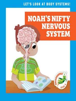 cover image of Noah's Nifty Nervous System